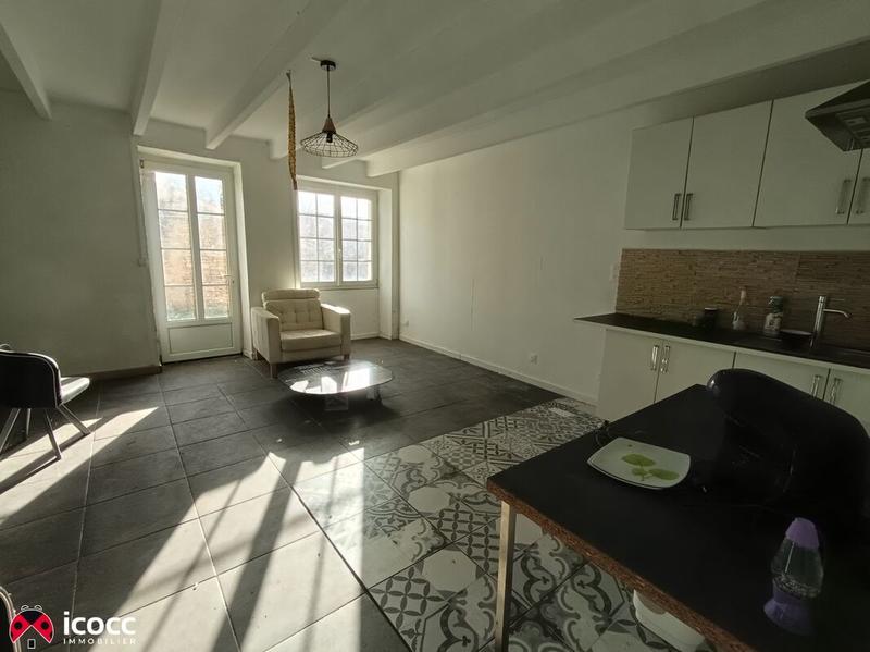 Maison en pierre - 191 m² - 6 pièces