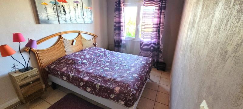 Villa - 120 m² - 6 pièces