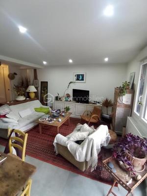 Duplex - 86 m² - 5 pièces