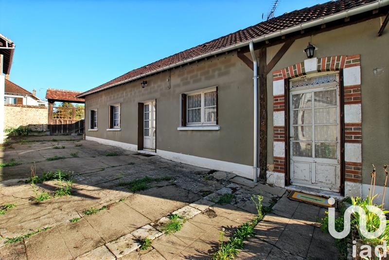 Maison - 172 m² - 5 pièces