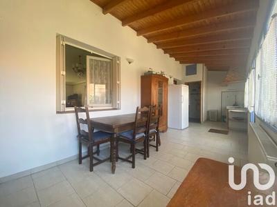 Maison - 138 m² - 4 pièces