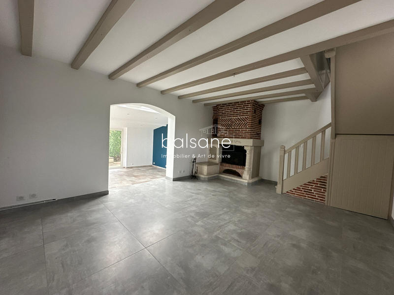 Maison - 157 m² - 5 pièces