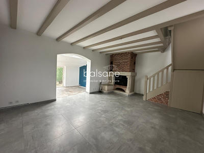 Maison - 157 m² - 5 pièces