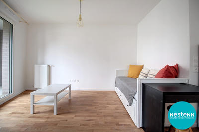 Appartement - 34 m² - 1 pièce