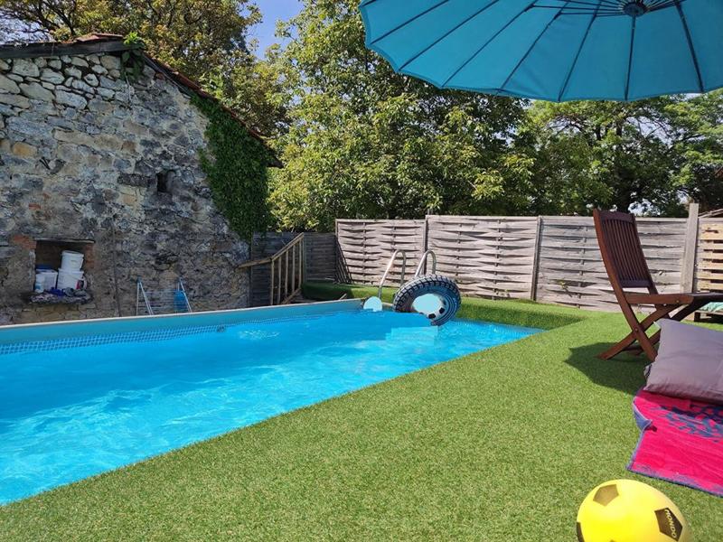 Maison - 184 m² - 6 pièces