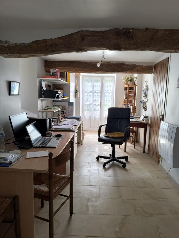 Maison - 186 m² - 5 pièces