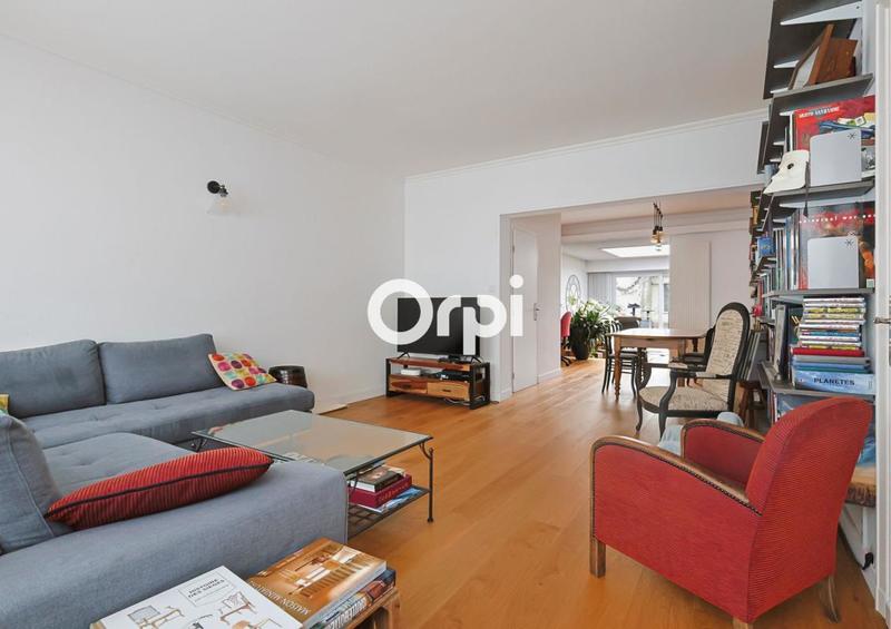 Maison - 160 m² - 5 pièces