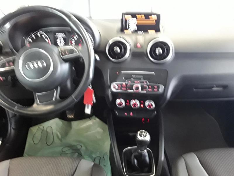 Audi A1 sportback 1.0 Tfsi 95 Cv Ultra s-Line