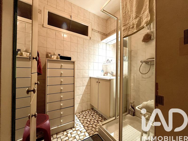 Maison - 83 m² - 4 pièces