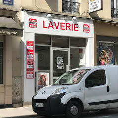 Laverie Lav'Club Orfila