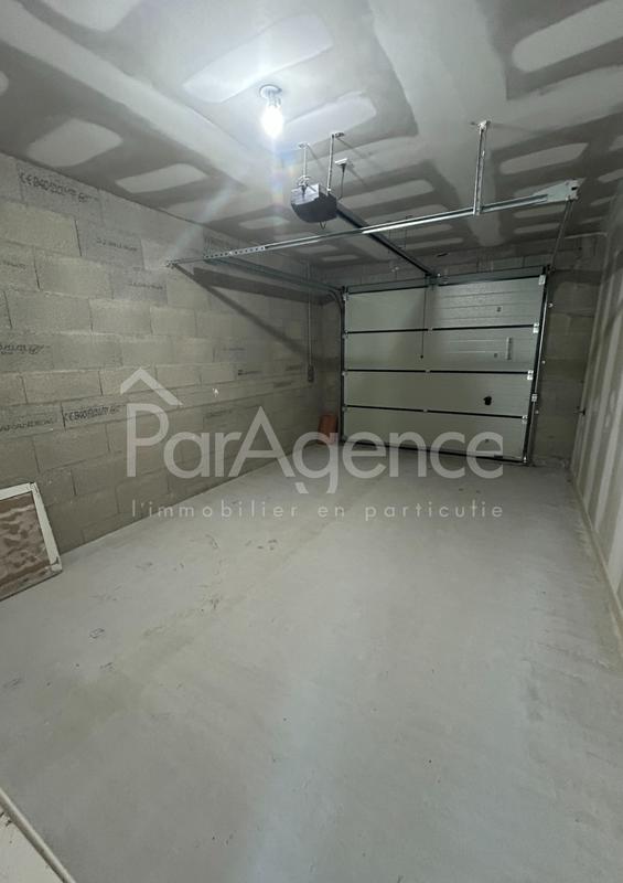 Maison - 122 m² - 4 pièces