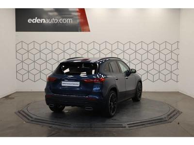 Mercedes Gla 200 d 8g-Dct Amg Line