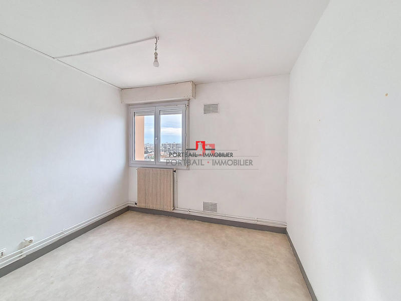 Appartement - 52 m² - 3 pièces