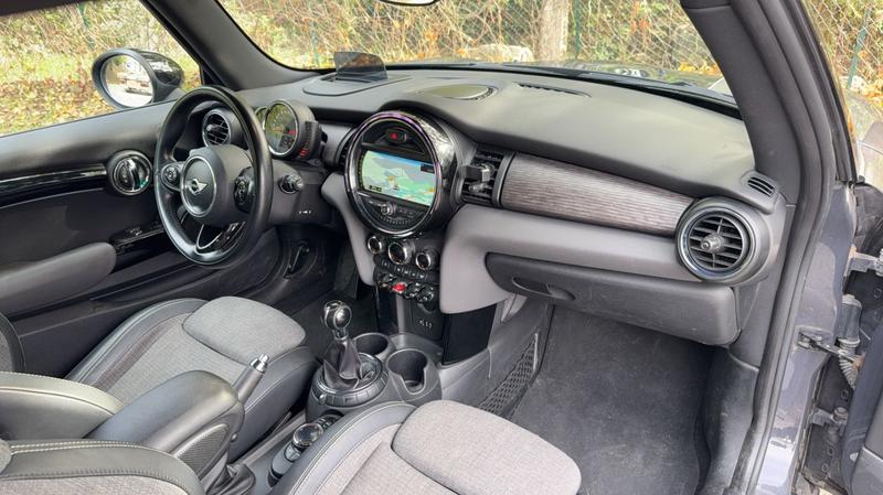 Mini Mini II 2.0 Cooper s 192 Pack Red Hot Chili