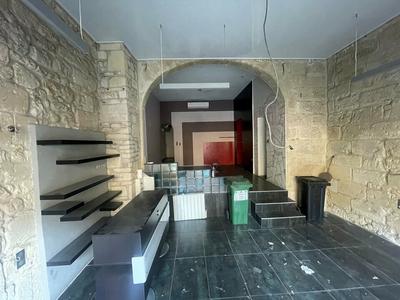 Local commercial - 56 m²