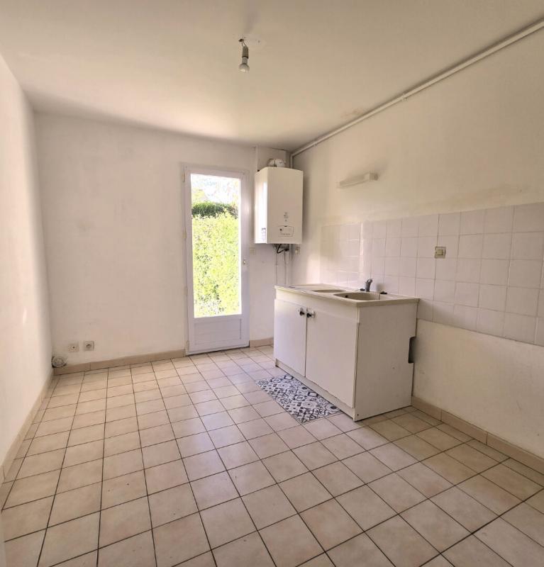 Maison - 81 m² - 4 pièces