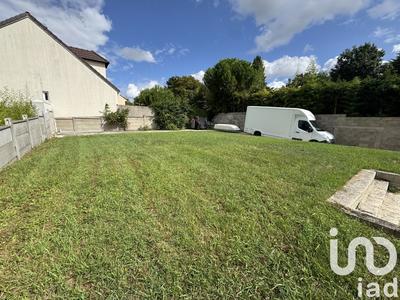 Terrain - 470 m²