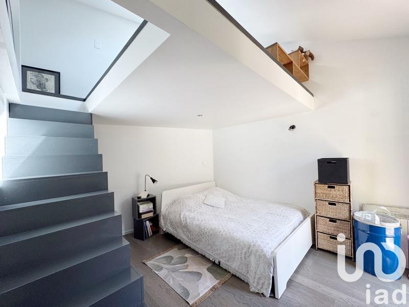 Maison de village - 168 m² - 7 pièces