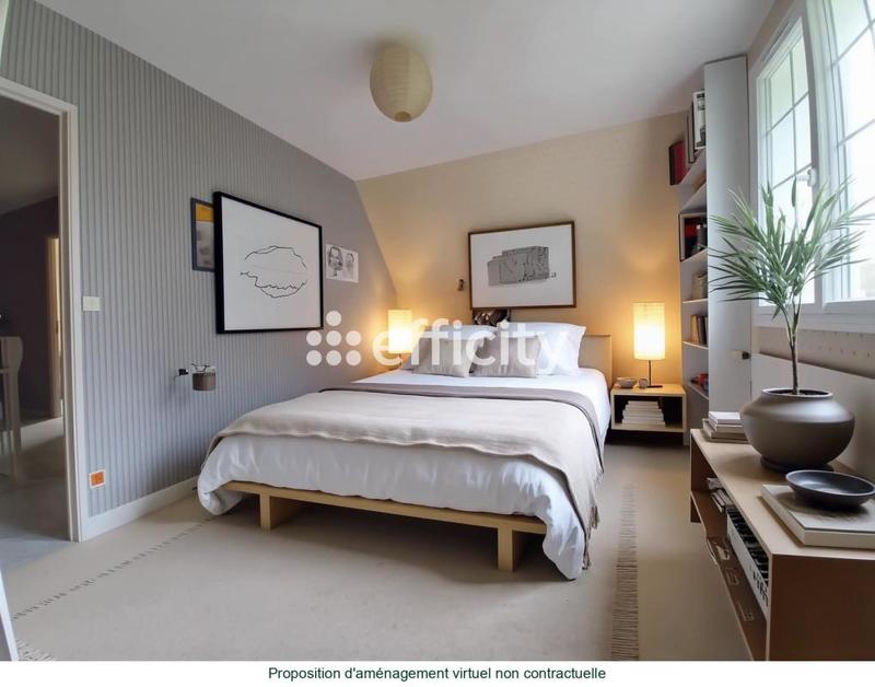 Pavillon - 200 m² - 7 pièces