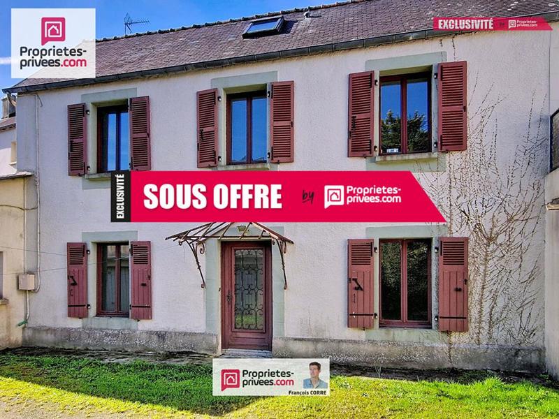 Immeuble - 70 m² - 5 pièces