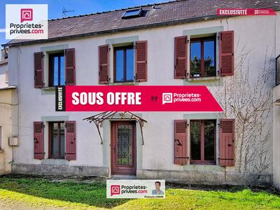 Immeuble - 70 m² - 5 pièces