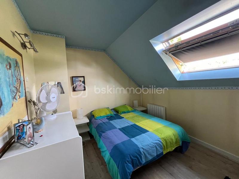 Maison en pierre - 176 m² - 7 pièces