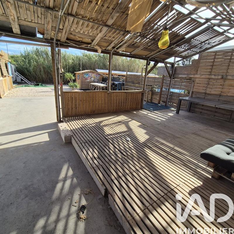 Maison - 280 m² - 5 pièces