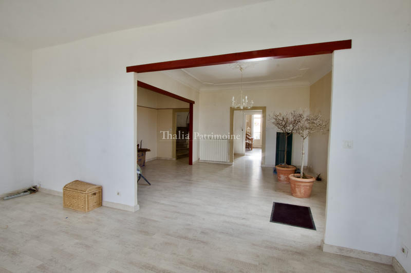 Maison de village - 180 m² - 5 pièces