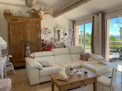 Maison - 114 m² - 5 pièces