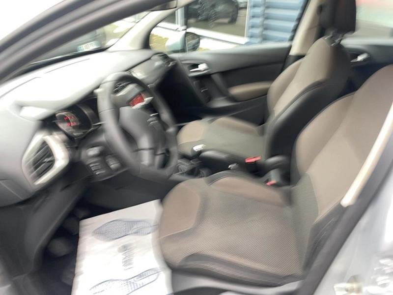 Citroën C3 II BlueHDi 75 Bvm Confort