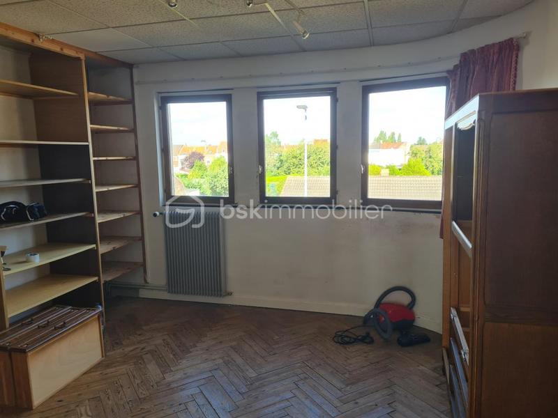 Maison - 141 m² - 5 pièces