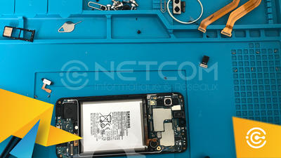 Netcomin Informatique