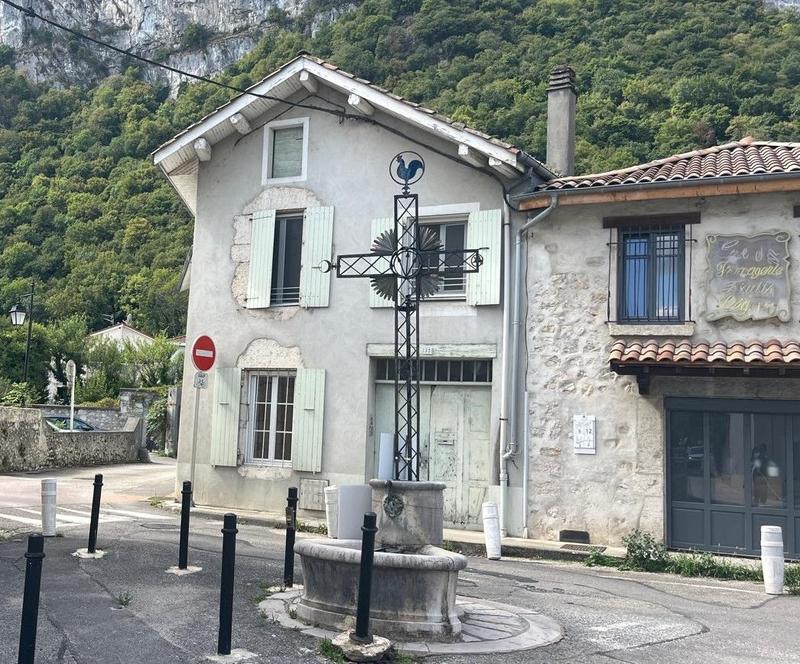 Maison - 111 m² - 4 pièces