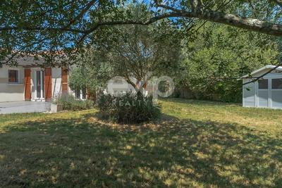 Maison - 133 m² - 6 pièces