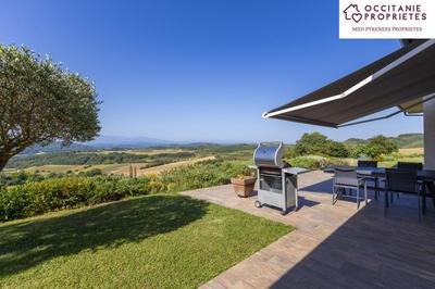 Villa - 115 m² - 5 pièces