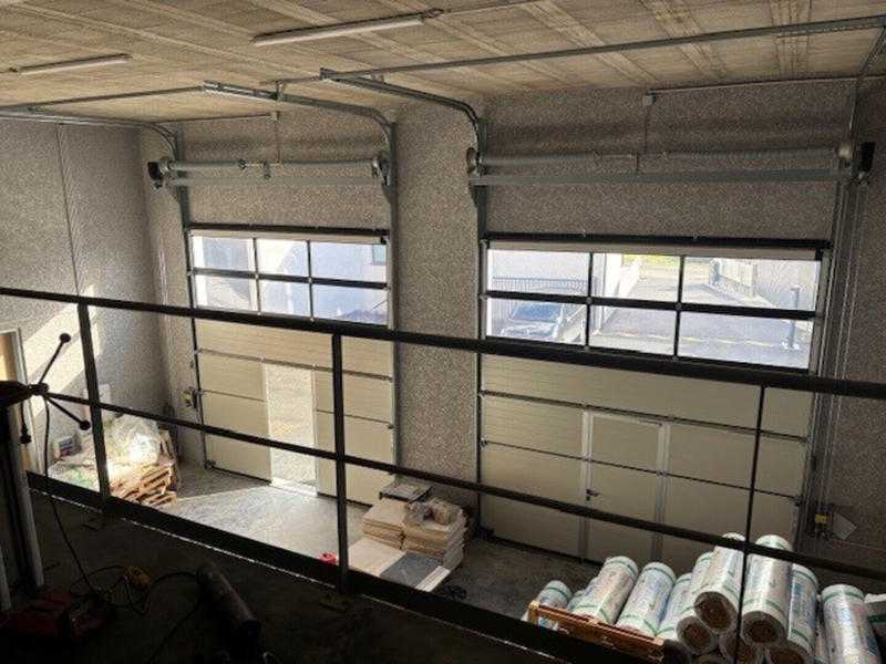 Local d'activité / Entrepôt