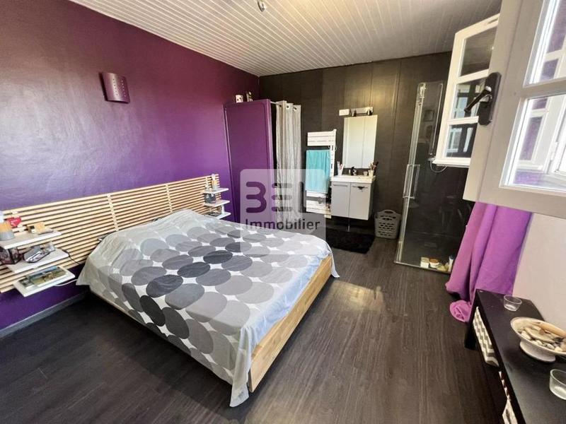 Mas - 163 m² - 6 pièces