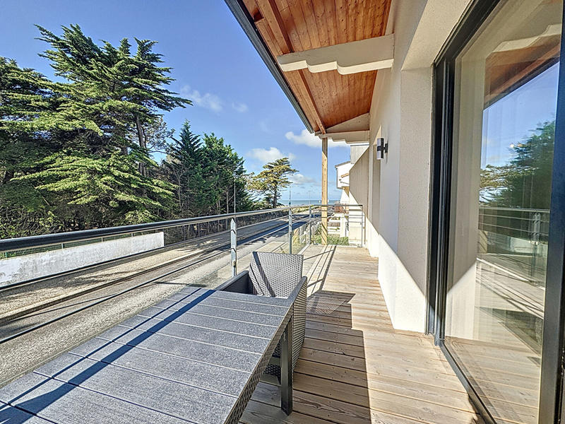 Maison - 131 m² - 8 pièces