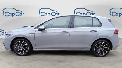 Volkswagen Golf 1.5 eTSI 150 Dsg7 Style First Edition - Automatique Entretien constructeur