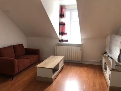 Appartement - 25 m² - 2 pièces
