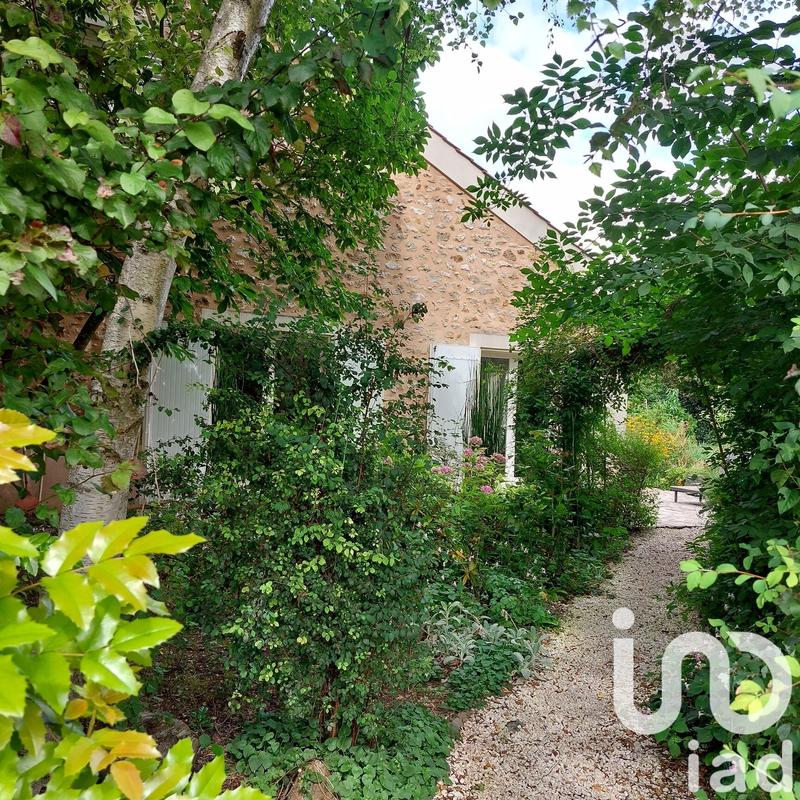 Maison - 215 m² - 8 pièces