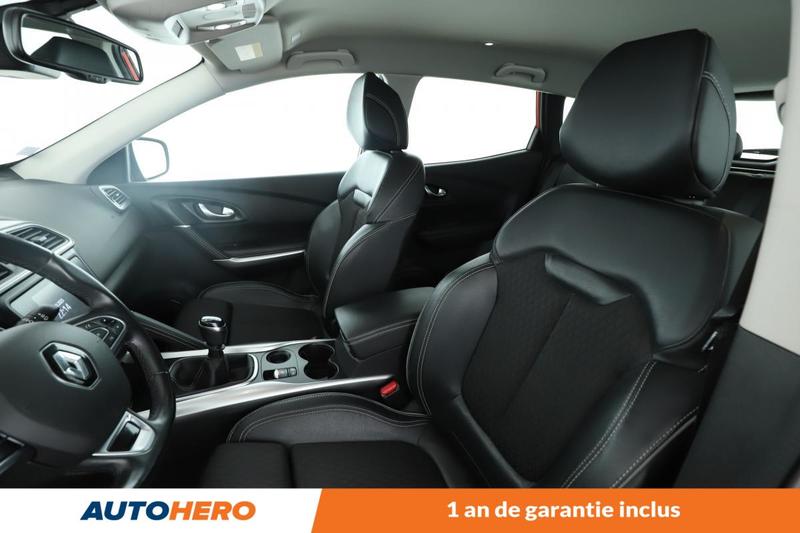 Renault Kadjar 1.3 TCe Bose Edition 140 ch