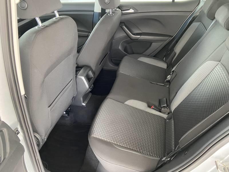 Volkswagen t-Cross 1.0 Tsi 110 Start/Stop Dsg7 Active