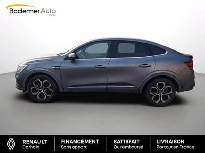 Renault Arkana E-Tech 145 - 21b Intens