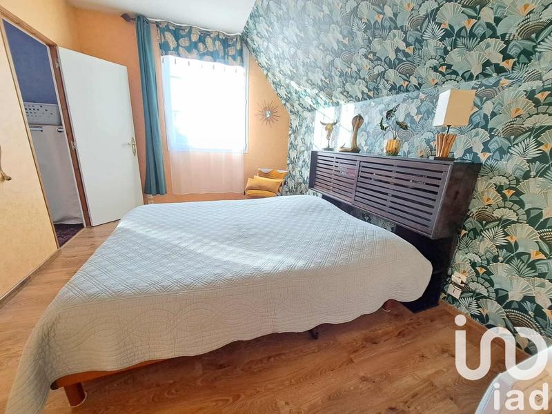 Maison - 135 m² - 5 pièces