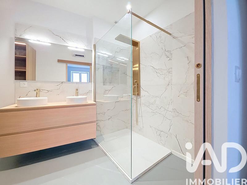 Maison de village - 136 m² - 5 pièces