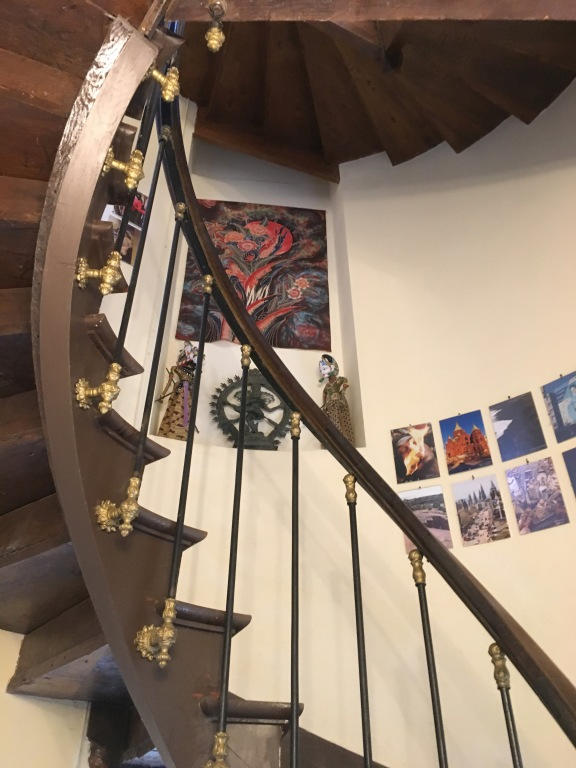 Château - 1 169 m² - 17 pièces