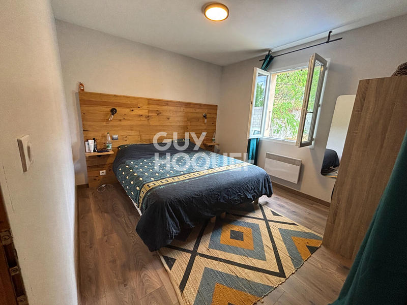 Maison - 128 m² - 6 pièces