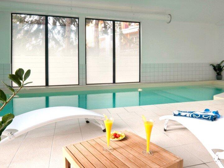 Appartement - 22 m² - 1 pièce