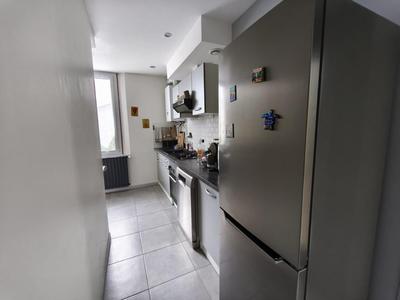 Maison - 74 m² - 4 pièces